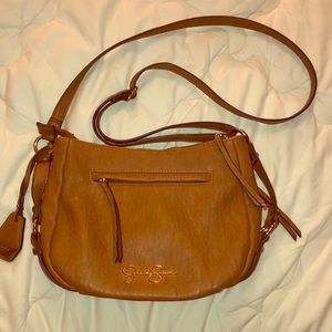 Jessica Simpson purse